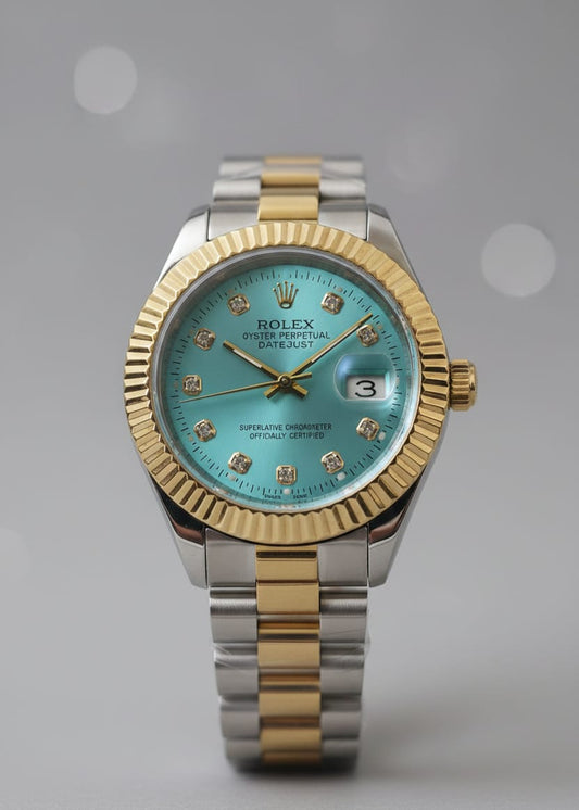 Rolex DateJust👑