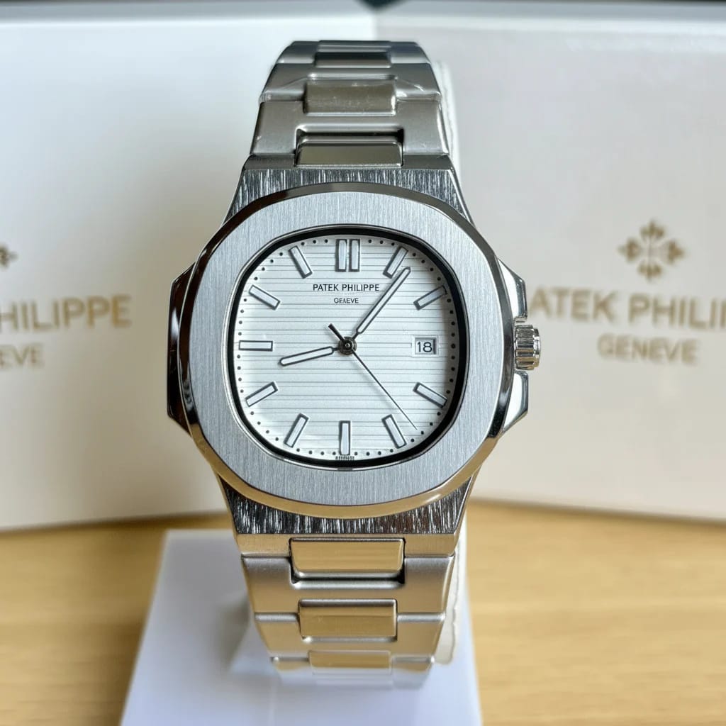 PATEK PHILIPPE