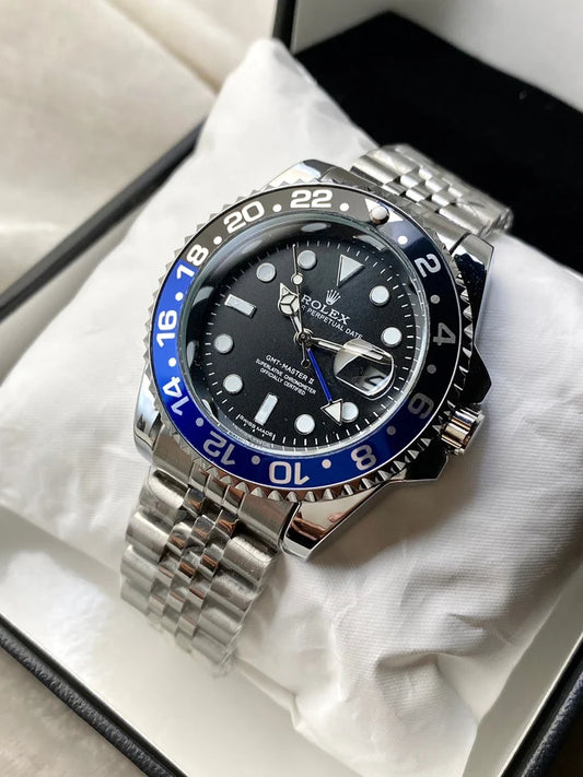 Rolex GMT-Master II