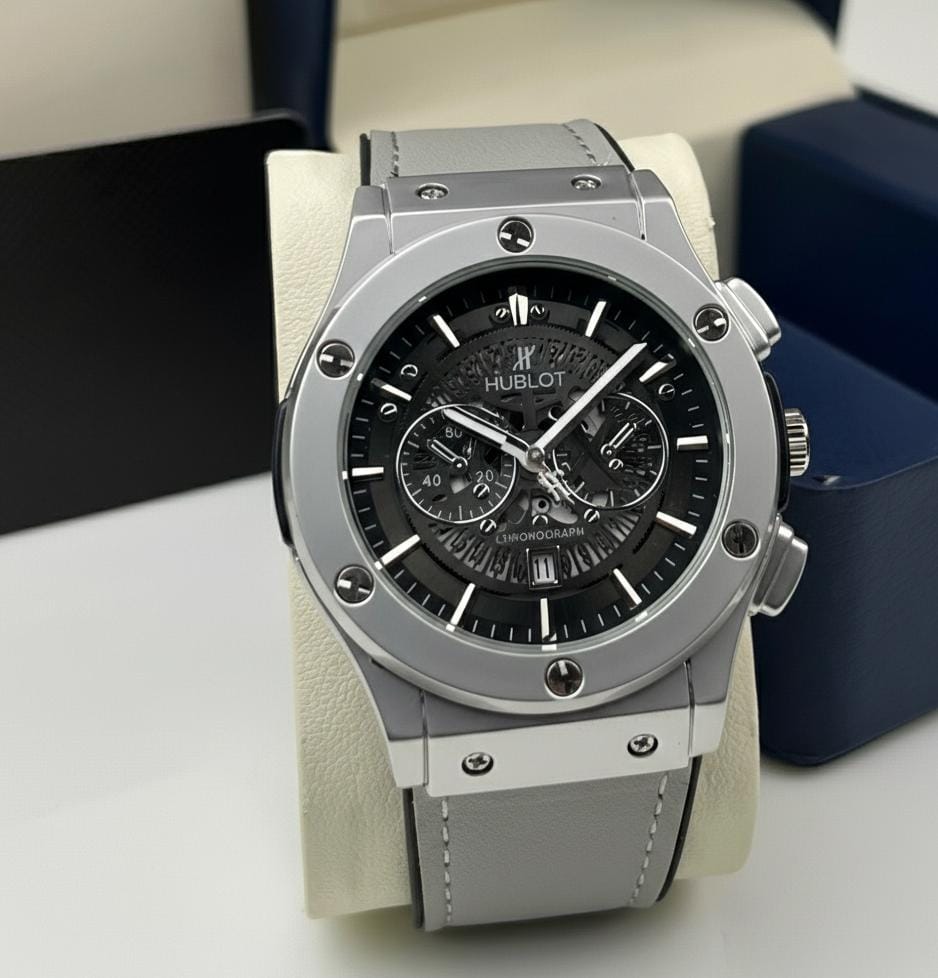 HUBLOT Classic Fusion♦️