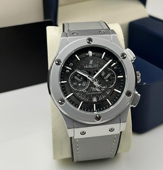 HUBLOT Classic Fusion♦️