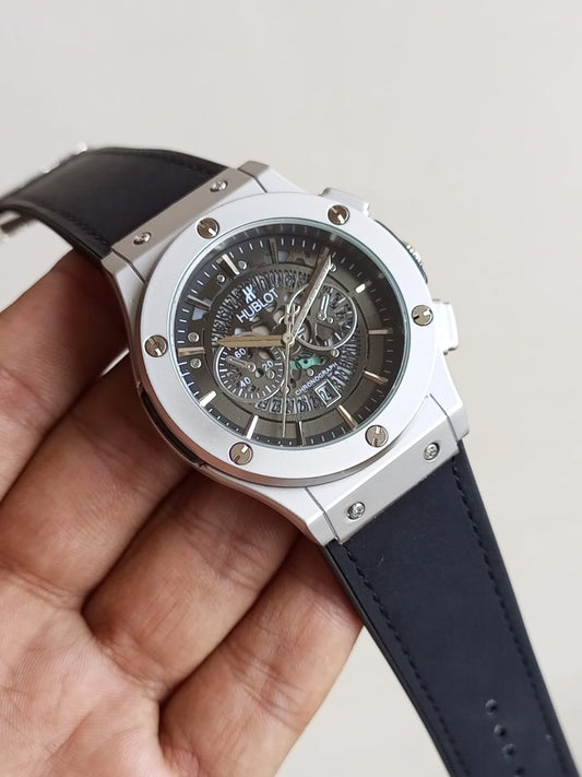 HUBLOT Classic Fusion♦️