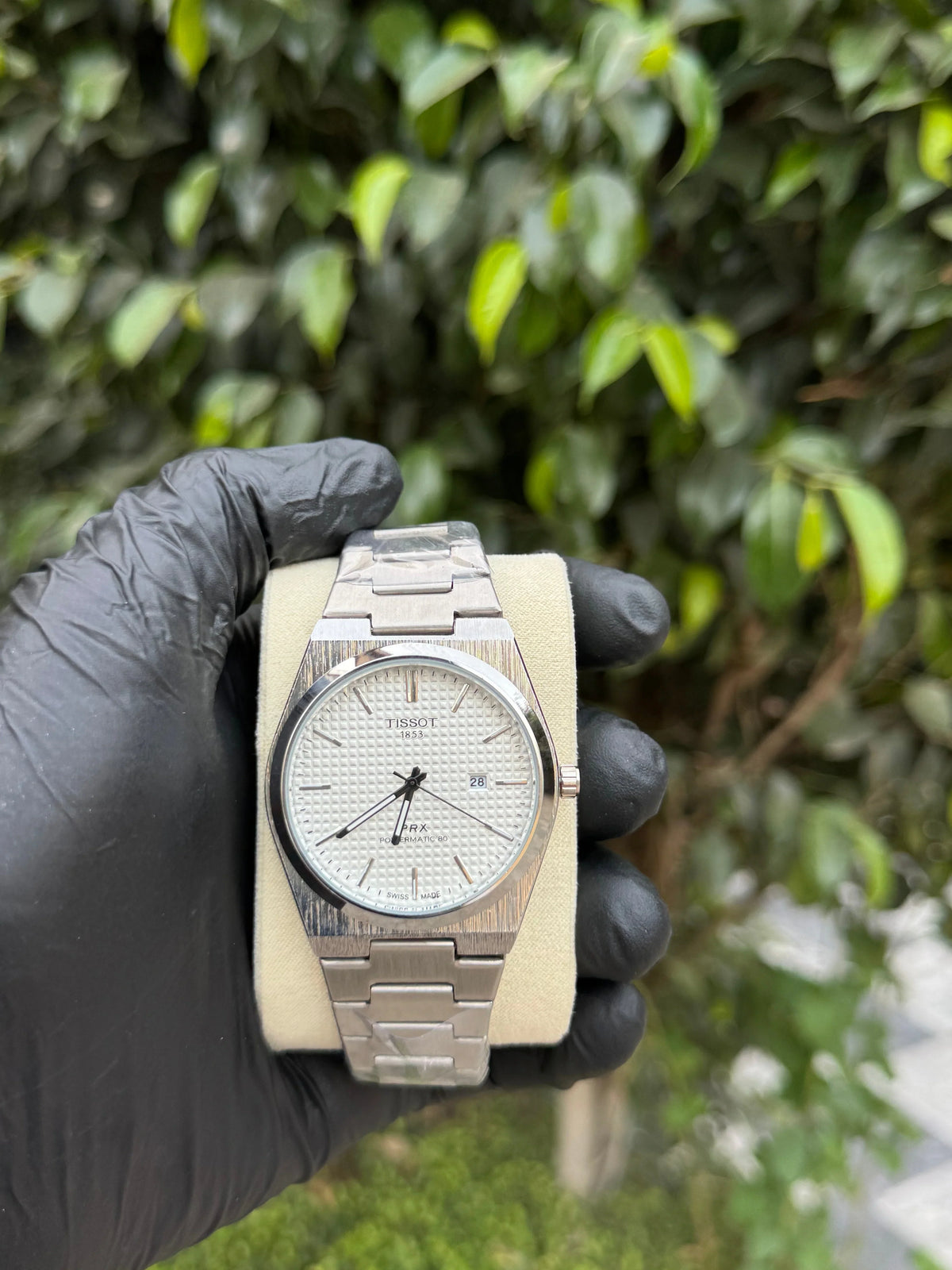 TISSOT PRX 1853💎