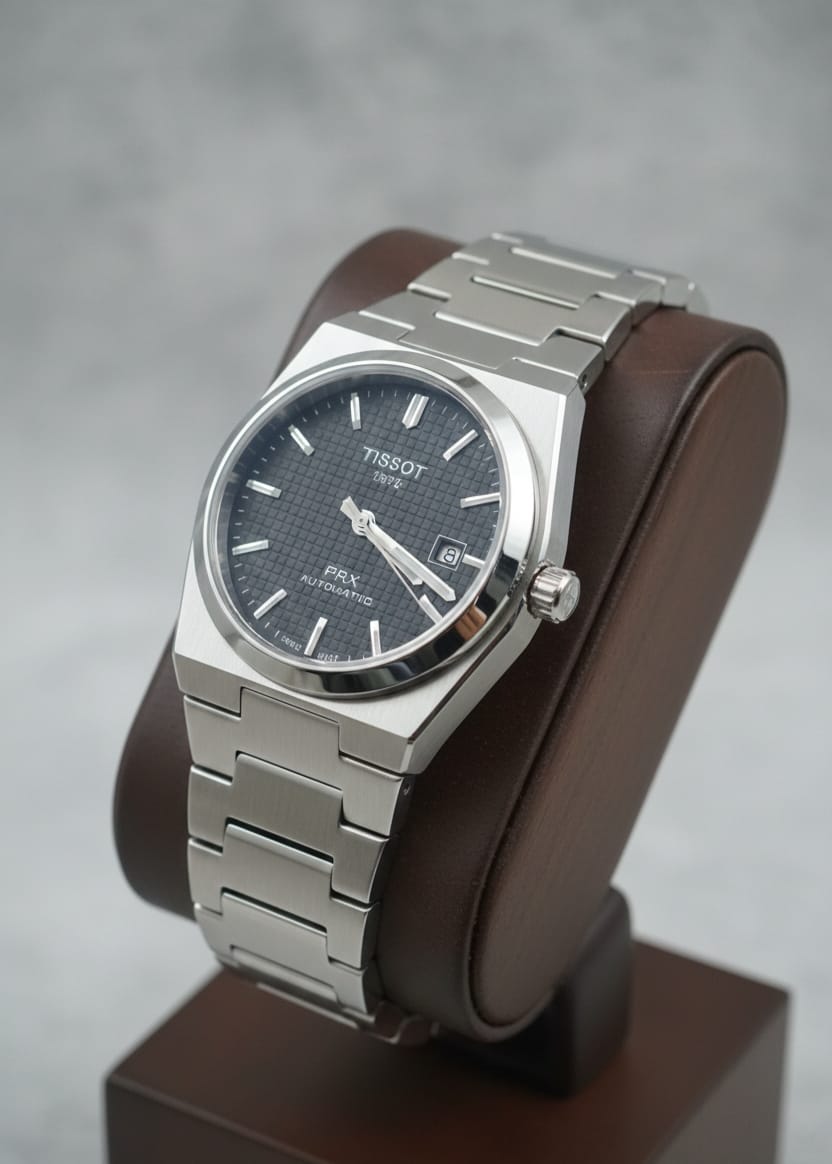 TISSOT PRX 1853💎