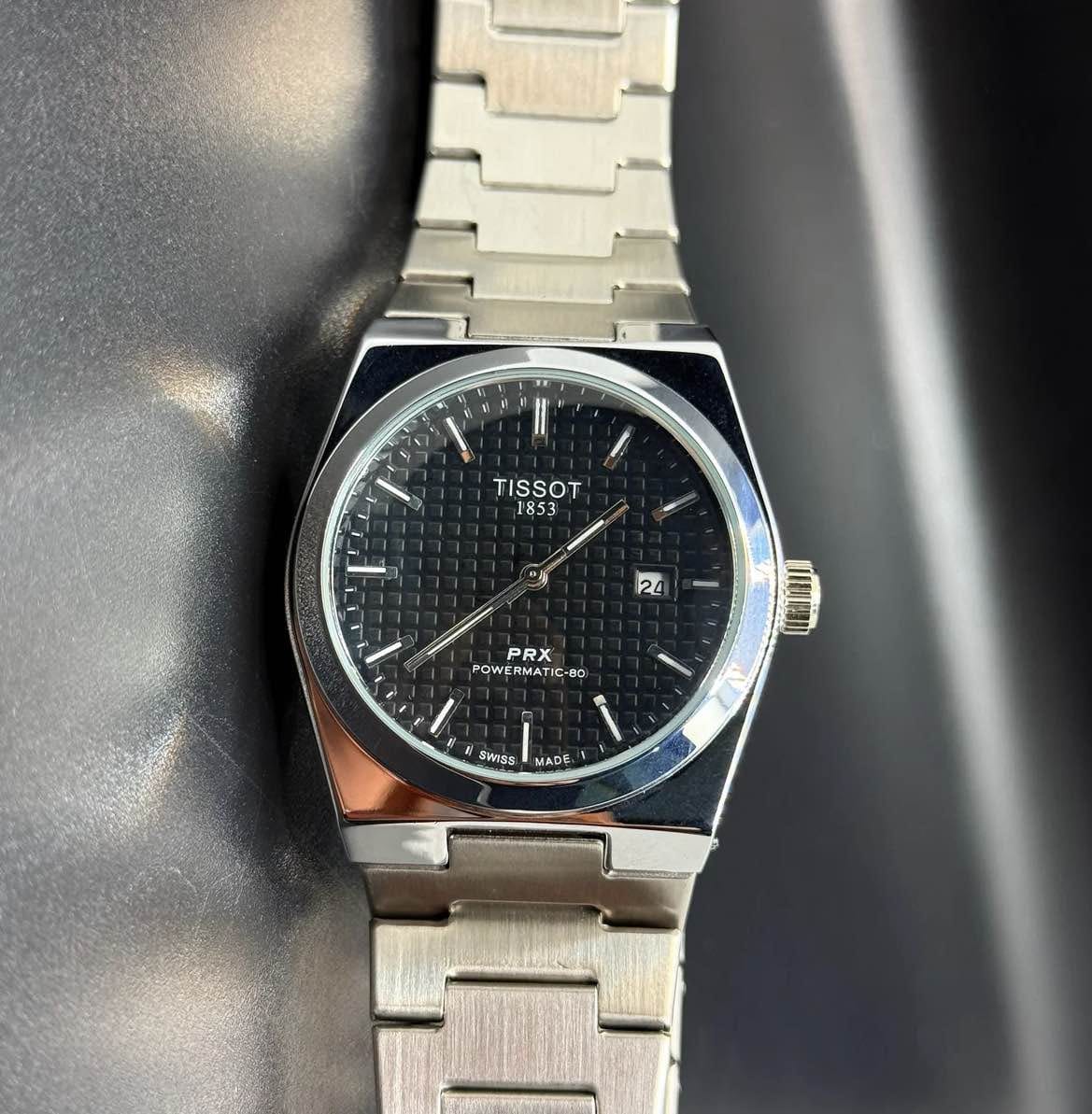 TISSOT PRX 1853💎