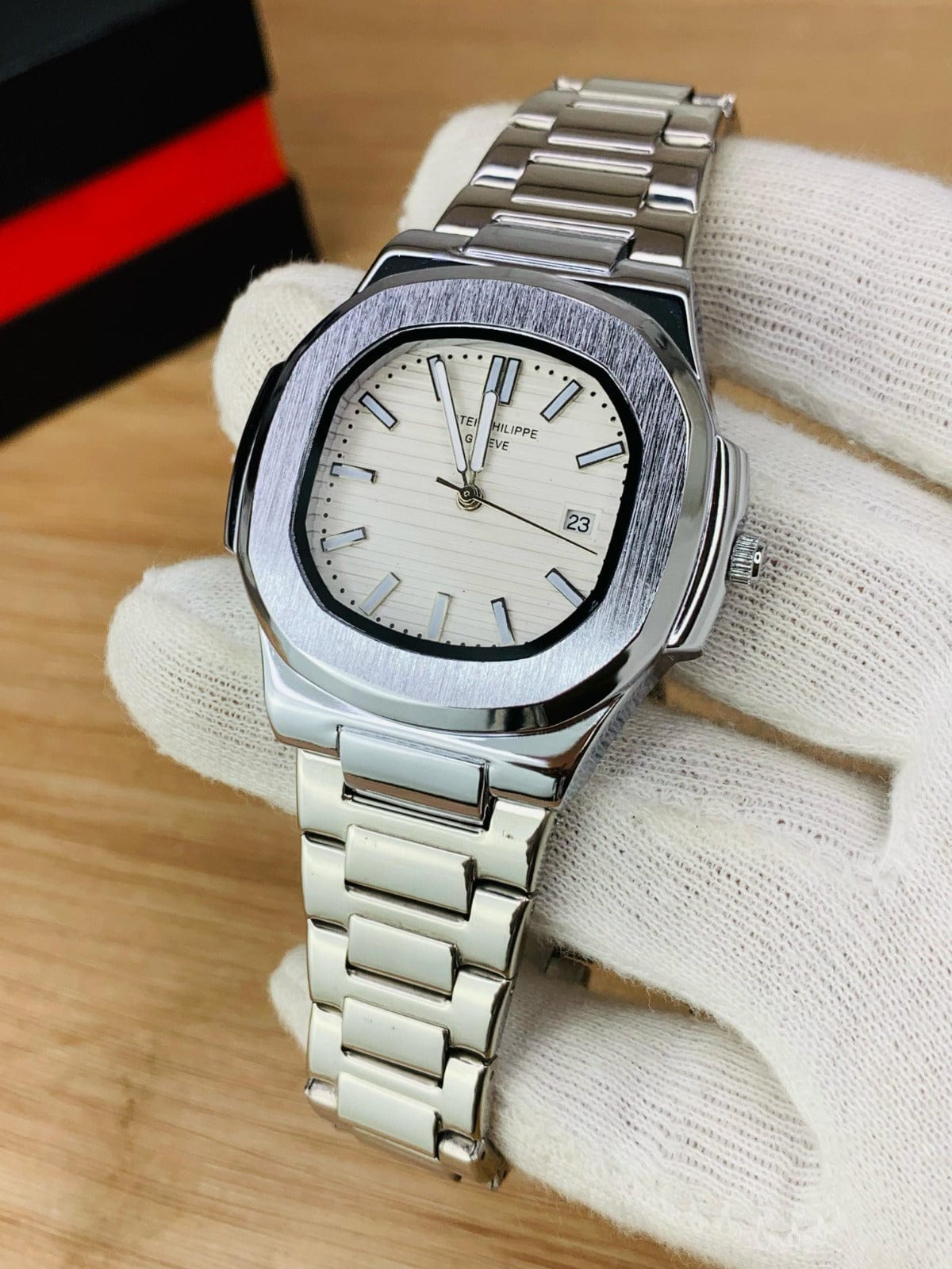 PATEK PHILIPPE