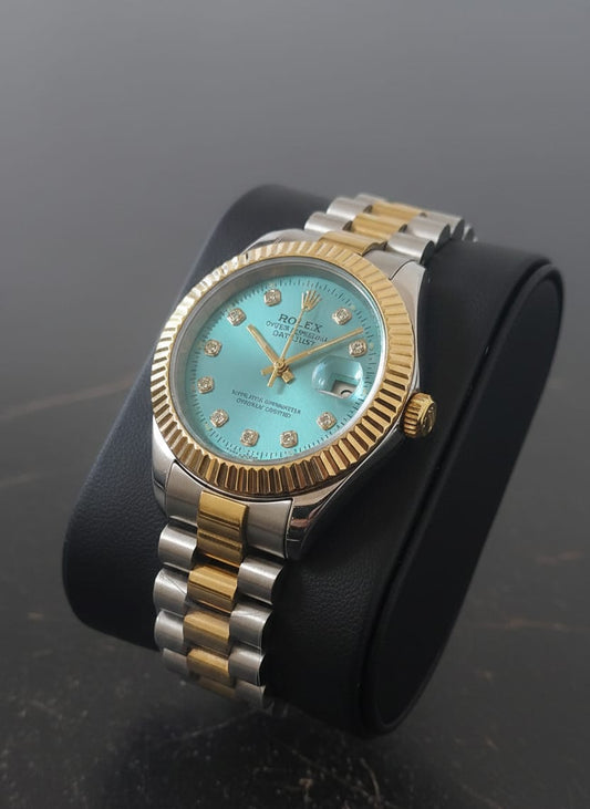 Rolex DateJust👑