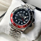 Rolex GMT-Master II
