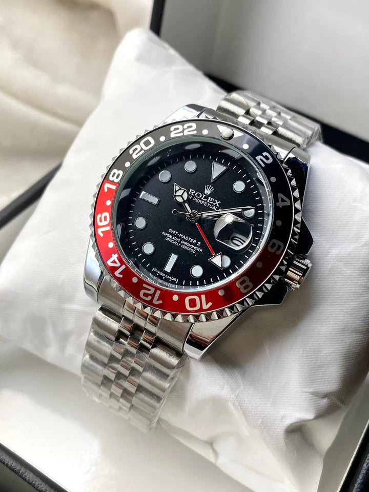Rolex GMT-Master II