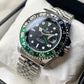 Rolex GMT-Master II