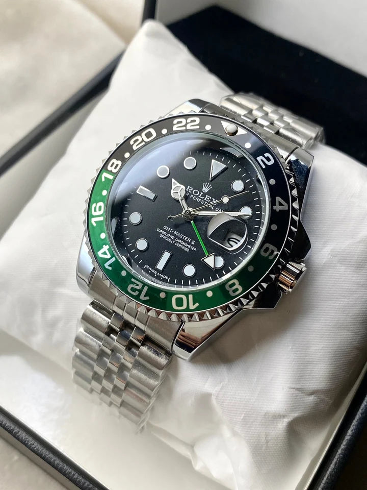 Rolex GMT-Master II
