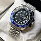 Rolex GMT-Master II