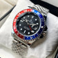 Rolex GMT-Master II