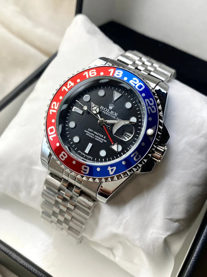 Rolex GMT-Master II