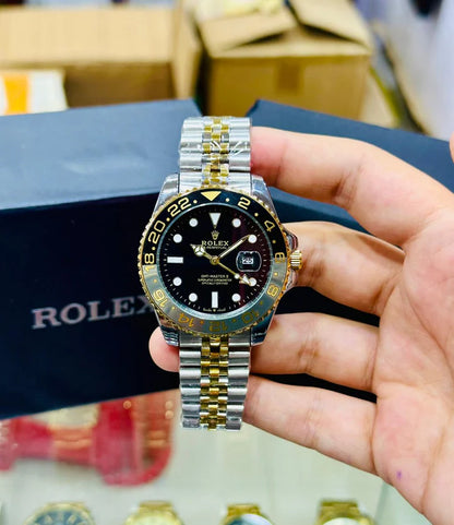Rolex GMT-Master II