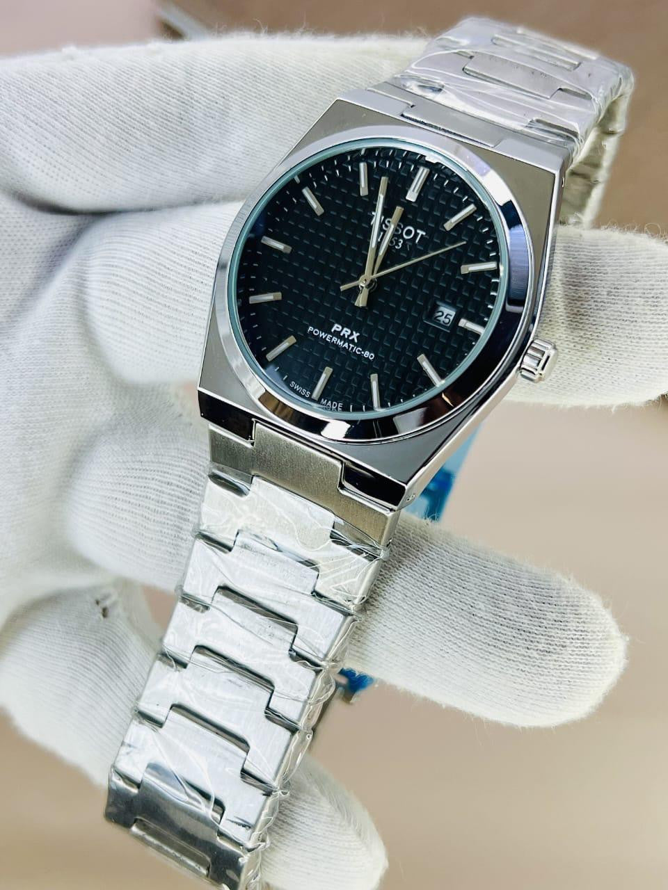 TISSOT PRX 1853💎