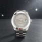 Rolex DateJust👑 Silver🤍